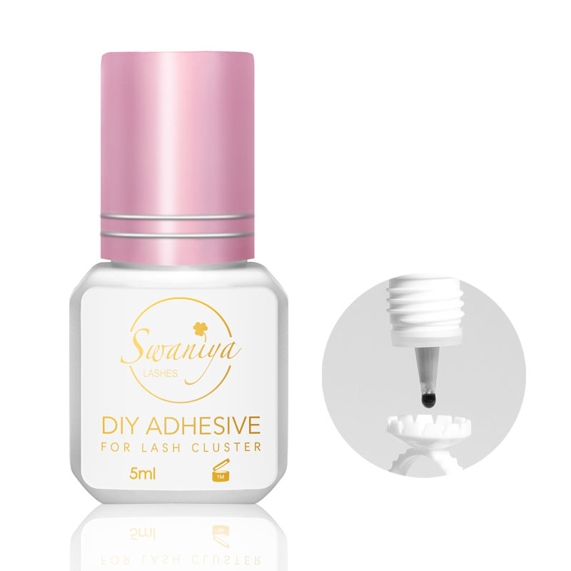 Come scegliere la colla per ciglia di alta qualità?